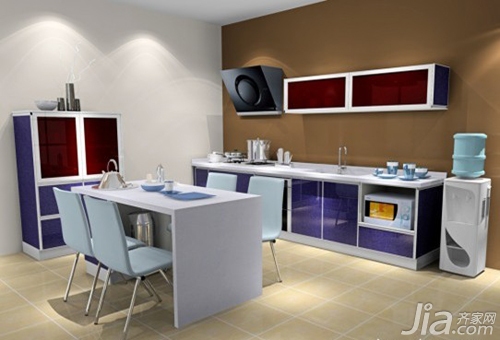 普田橱柜怎么样 普田橱柜评价如何