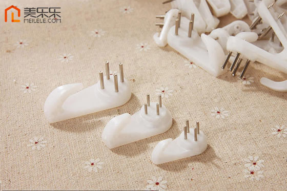 隐形钉怎么用,隐形钉安装使用方法