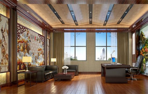 浩冠全屋整装集成墙饰好吗  集成墙板能保持多少年