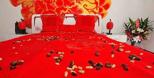 闹新娘有什么招数 闹新娘招数大全