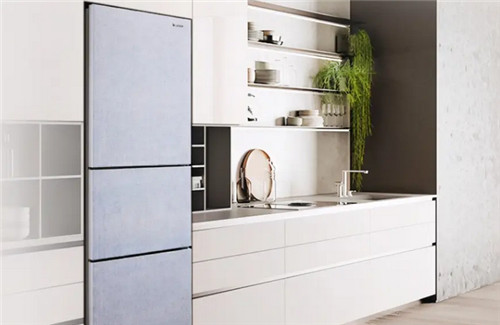 aucma是什么牌子的冰箱