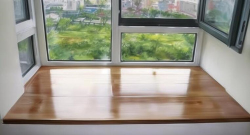 飘窗用什么材料好