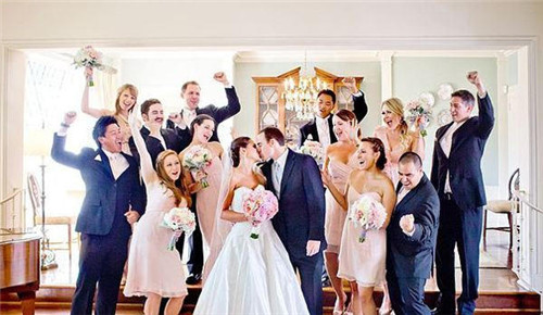 42首基督教婚礼歌曲欣赏  基督教婚礼歌曲有哪些