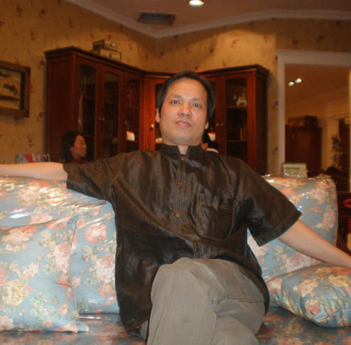 柏木之家：纯香柏木缔造现代人健康生活