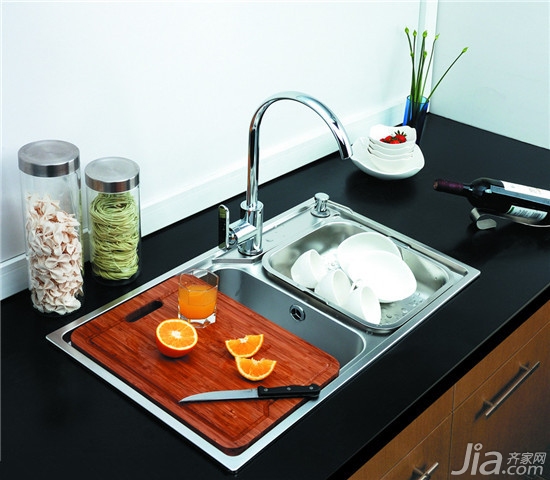 墨林水槽质量好不好 墨林水槽价格贵不贵