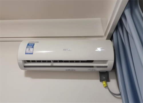 空调打孔多少钱1个洞