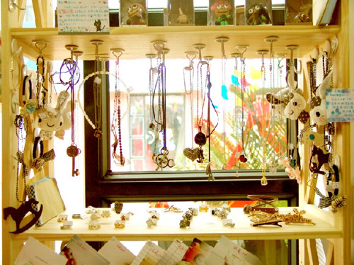 创意格子铺装修 开店指南:如何经营格子铺