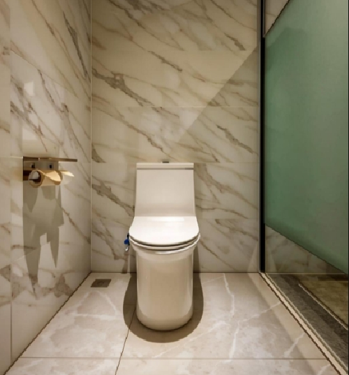 改造一个卫生间大概要多少钱