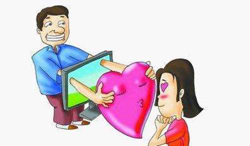 女子网恋假富豪被骗“巨额”钱财  情敌都自称“正牌女友”