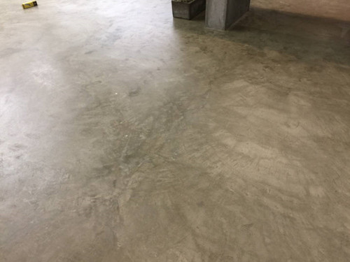 水泥地面起砂起灰处理方法有哪些