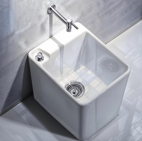 拖把池尺寸一般是多少