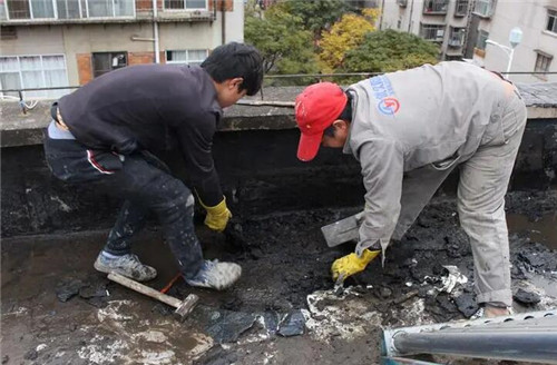 平房房顶漏水最好补漏方法有哪些