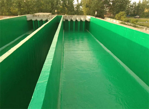 玻璃鳞片防腐多少钱一平方