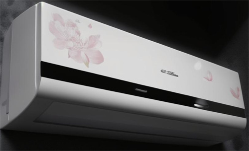 空调风向怎么调