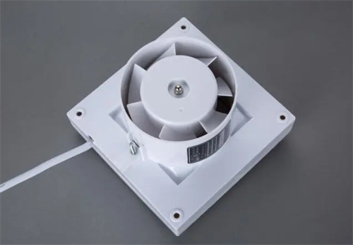 排气扇尺寸有哪些