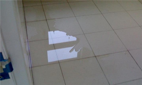 一楼地面下沉原因及处理方案是怎样的