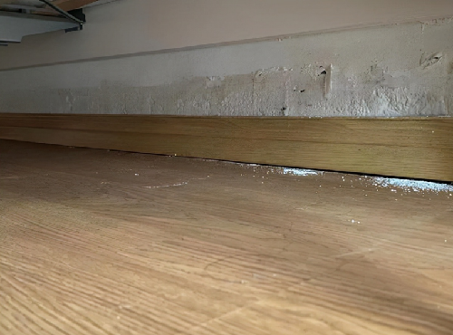 房子泡水一般要求多少赔偿