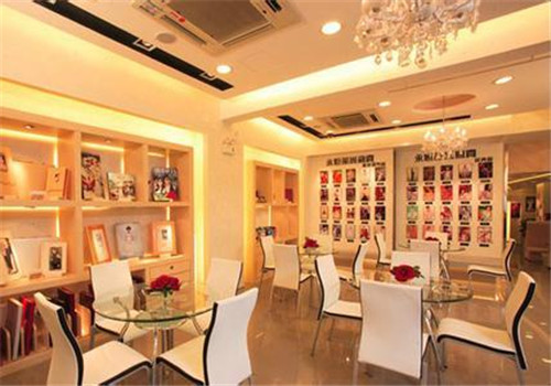 成都兰蔻婚纱摄影怎么样 成都哪里适合拍婚纱照