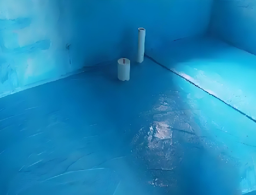 做防水多少钱一个卫生间