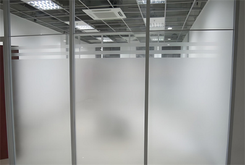 磨砂玻璃多少钱一平方