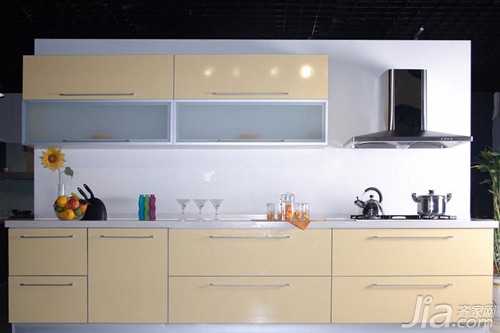 图腾宝佳橱柜好不好 图腾宝佳橱柜九大工艺特点解析