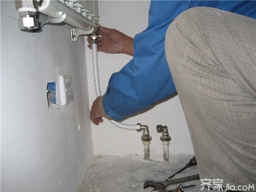 暖气打压要不要做 暖气打压试验注意事项