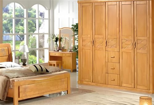 真正橡木家具价格是多少