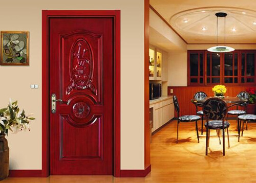 钢木门的优缺点有哪些