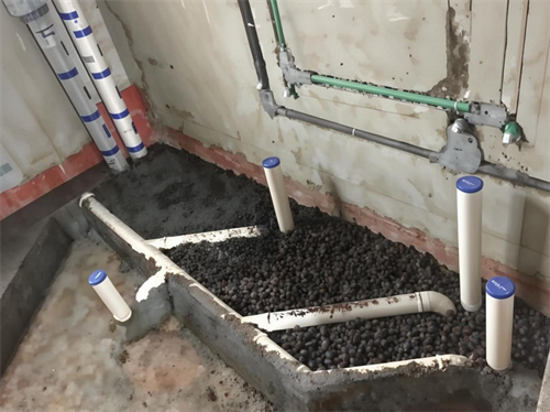 卫生间填充陶粒多少钱一方