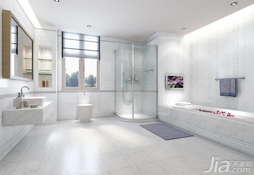 花开富贵瓷砖怎么样 花开富贵瓷砖价格