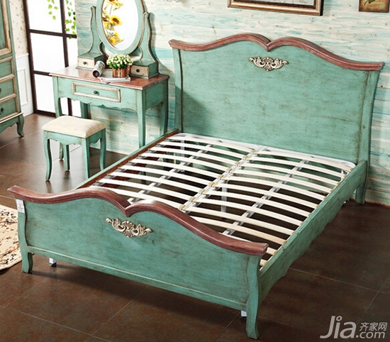 情迷地中海  纯美地中海风家具推荐