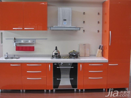 凯诚橱柜 凯诚橱柜怎么样？