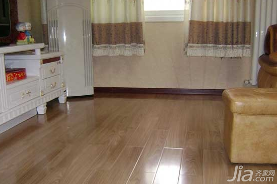 扬子地板质量怎么样 扬子地板价格高不高