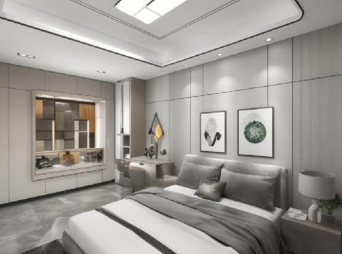 集成墙饰多少钱一平方