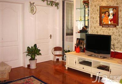 4套60平经典小户型案例 不同风格演绎