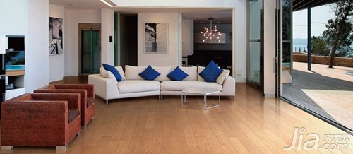 美乐时地板好吗 美乐时地板的性价比如何