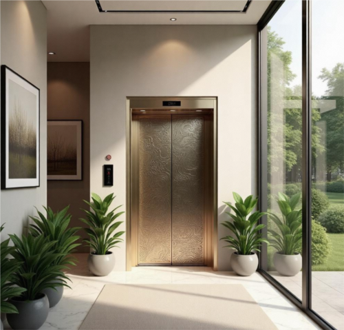 6层楼加装电梯每层费用多少钱？全流程解析与费用分摊指南