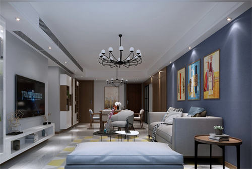 长沙市装修140平需要多少钱