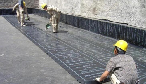 屋面防水补漏最好的方法