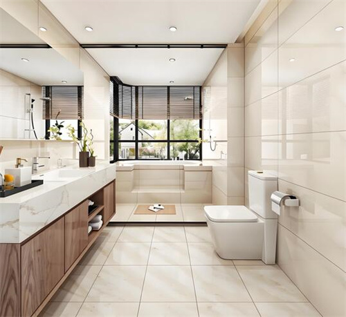 卫生间改造翻新找哪家公司