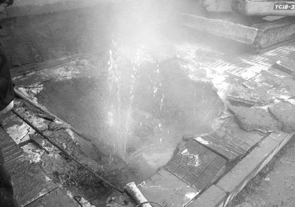 地下水管冻了怎么疏通