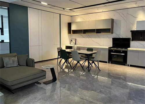 碳晶板全屋整装好不好