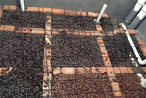 陶粒回填价格多少钱一平方