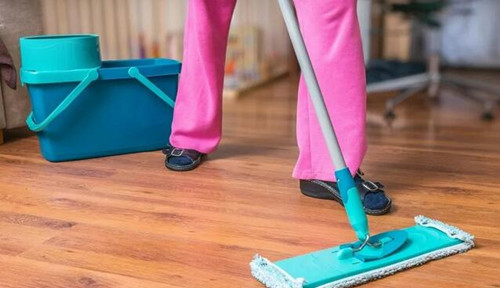 地板清洁剂哪个最好用