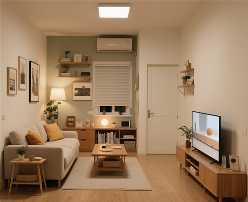 装修50平米房子大概价格