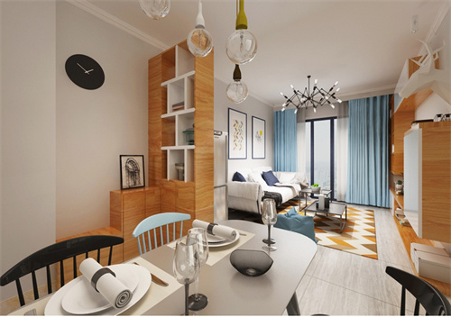 装修60平米的房子大约多少钱