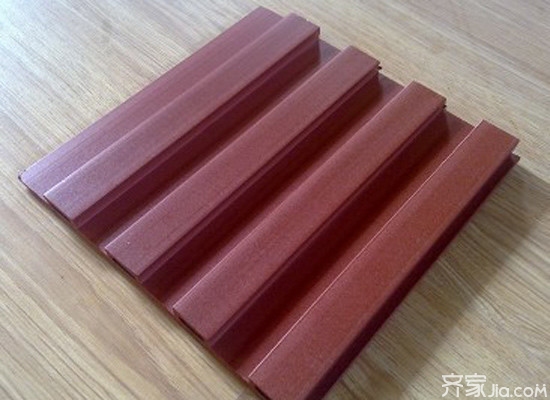 什么是生态木 生态木材料的优缺点分析