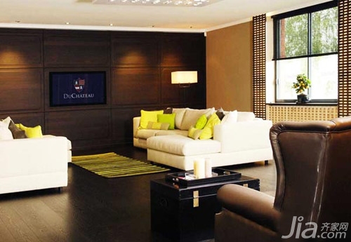 莫干山木地板怎么样 莫干山木地板价格表