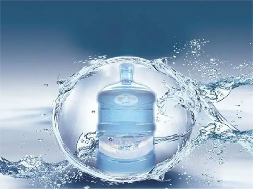 桶装水规格有哪些