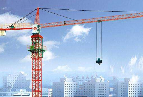 塔吊安全装置包括哪些